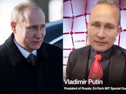 Putin plans to weaponize deepfake porn against western democracies experts jpg x Vladimir putin