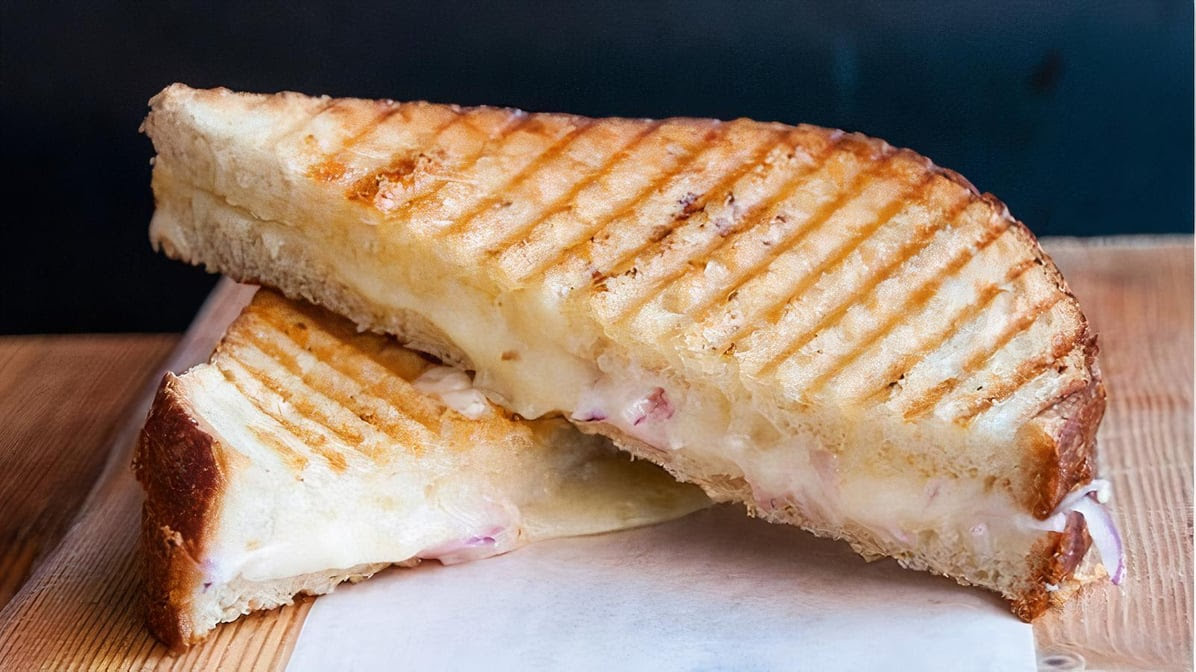 Meat & Bread by null