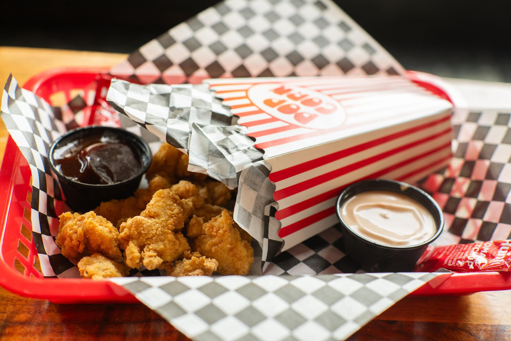 Lollipop Shoppe by null