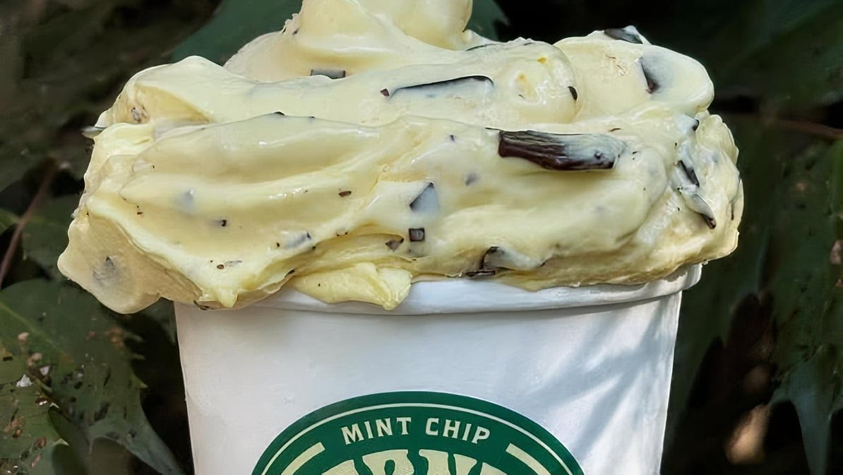 Cornet Custard by null