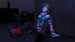 Midoriya izuku boku no hero academia anime fandoms jpg x Izuku midoriya