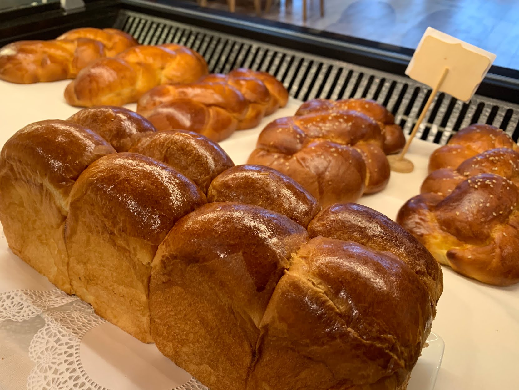 Café Vendôme (Atlanta) by null