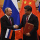 Recent Developments Surrounding the South China Sea 