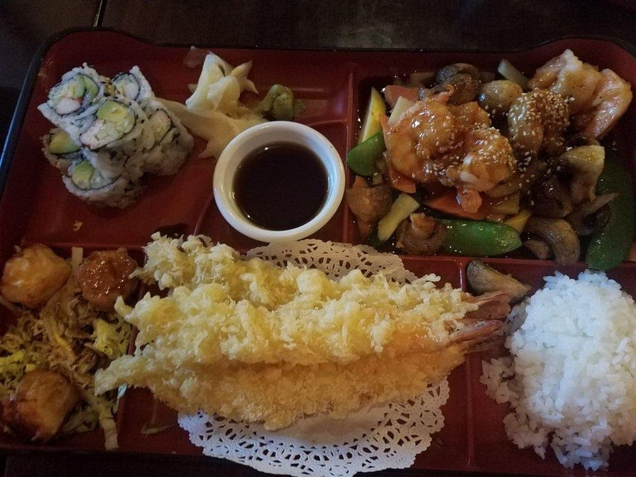 Red Maple Asian Cuisine and Bar by null