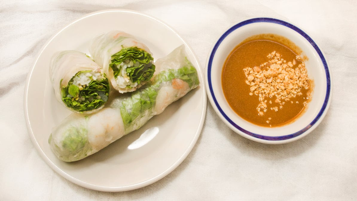 Little Saigon by null