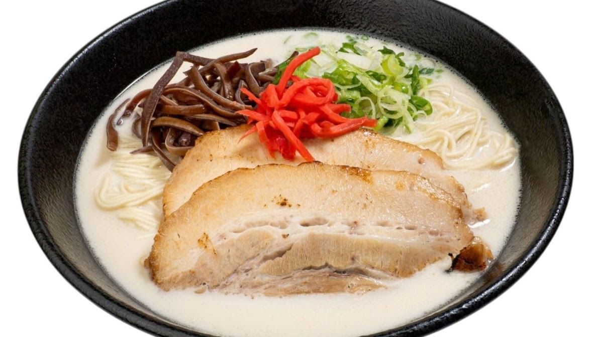 The Ramen Butcher(Burnaby) by null