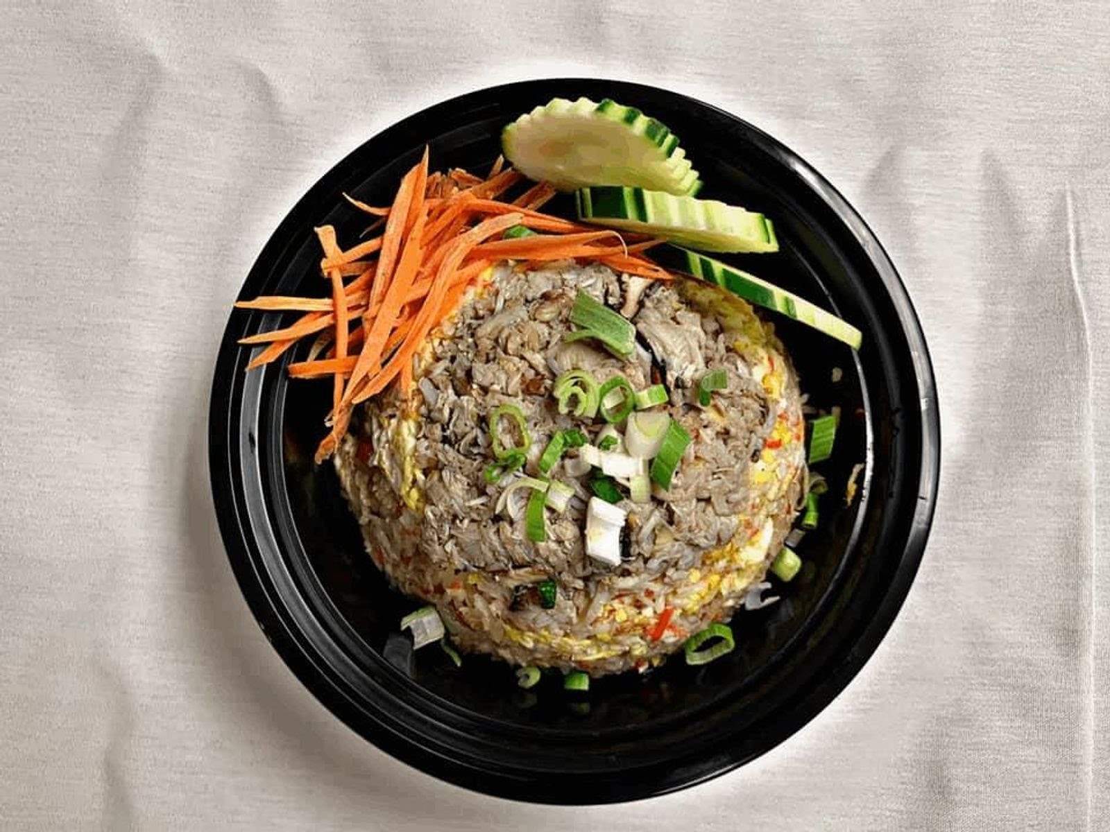 Thai Street Bistro by null