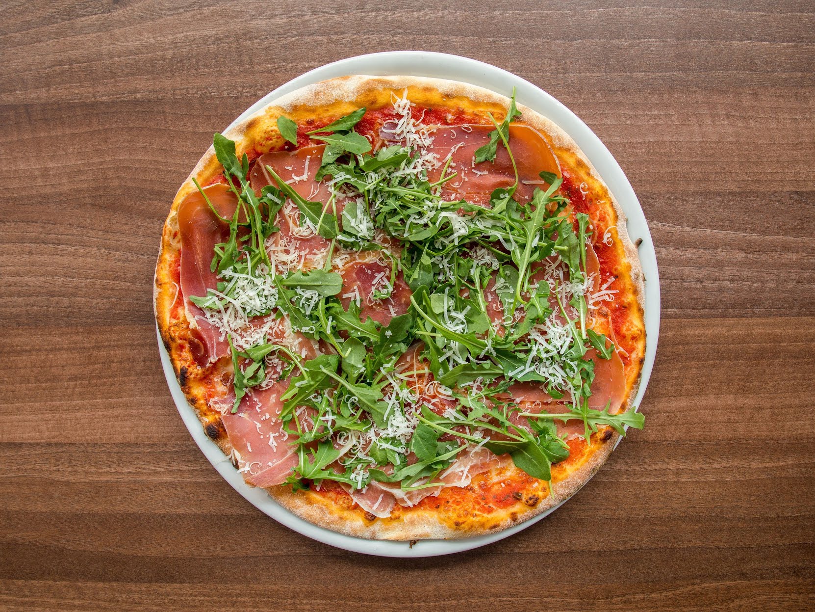 Arrosto Ristorante by null