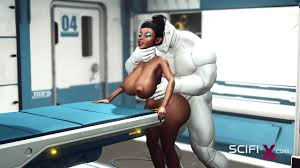 Robotic twins level up sex in hotsimulations latest video jpg x Robot sex