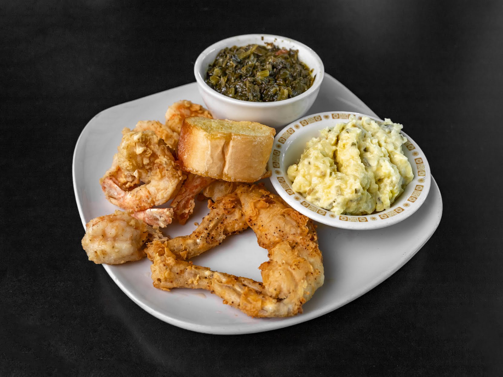 Pit-N-Peel BBQ and Seafood by null