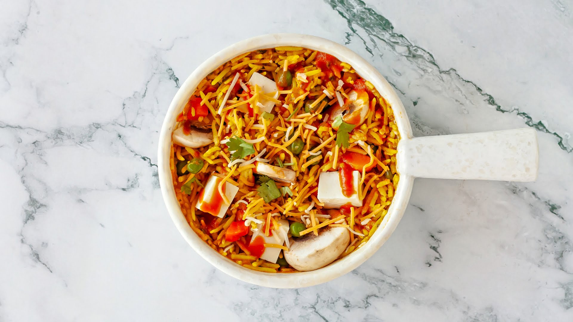 Appu's Turmeric Cafe by null