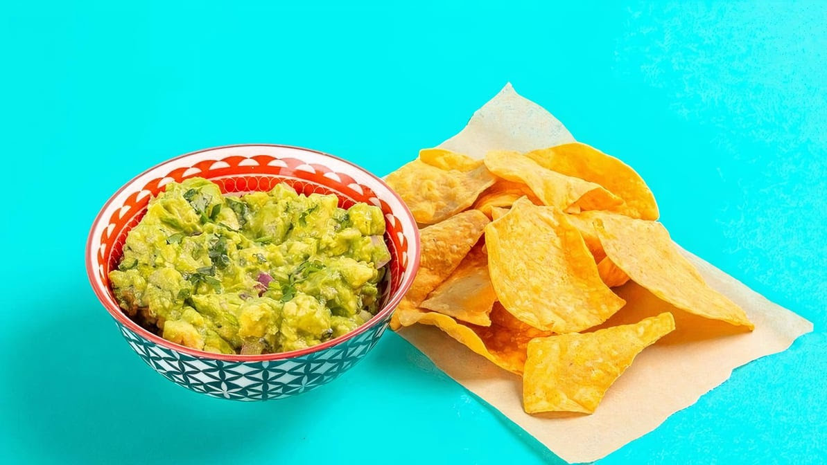 Más Veggies Vegan Taqueria by null