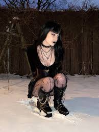 Best goth porn sites free emo e girl gothic jpg x Goth girl