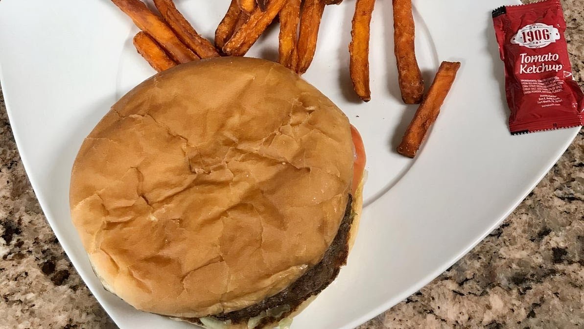MytiBurger by null