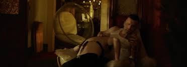 Melanie scrofano underwear scene in wynonna earp jpg x Melanie scrofano sexy