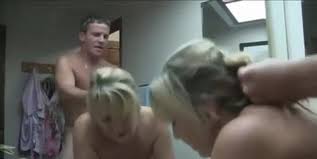 Mom joins for a hot bath jpg x Mom in bathroom