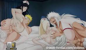 Naruto girls at the hot springs hentaiai jpg x Sexy naruto girls