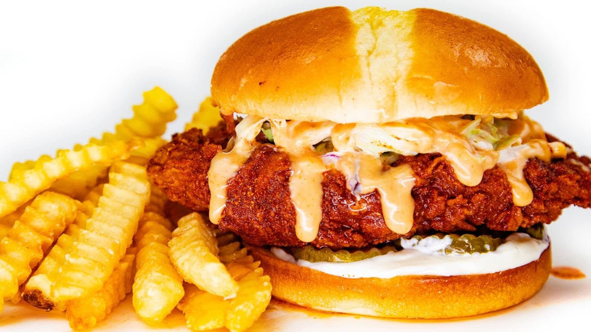 SWEET RADISH by null