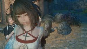 skyrim loli|PC版 Skyrim SE超絶今更プレイ》新フォロワー紹介 #229 | 今を楽しむ！ - 楽天ブログ