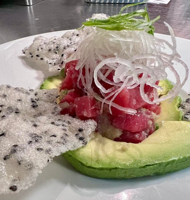 Coast Sushi Bar by null