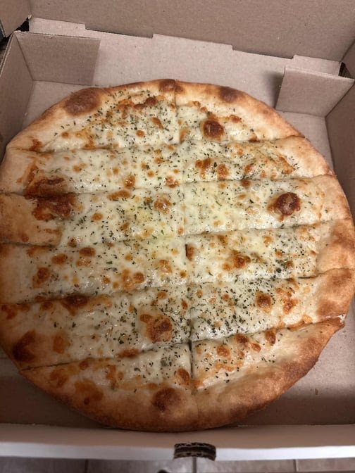Joe's Pasta & Pizza by null