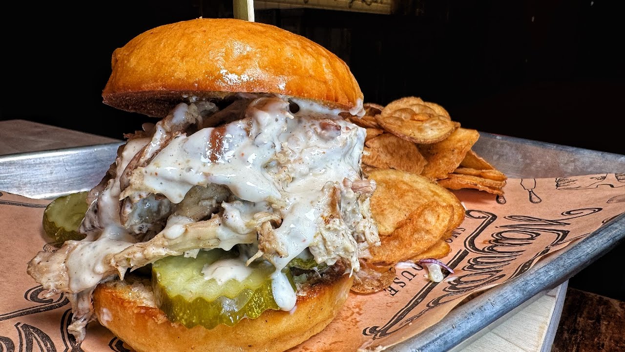 Wayward Bar & Kitchen by null