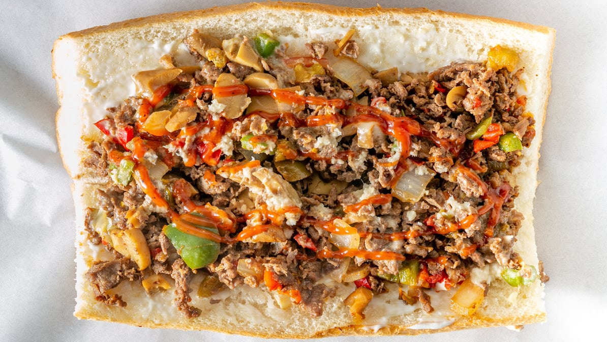 Steakadelphia by null