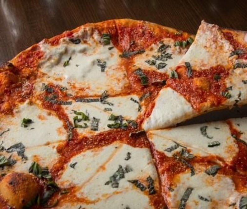 Denino's South Pizzeria by null