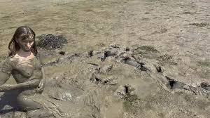 Naked women in mud jpg x Naked women in mud