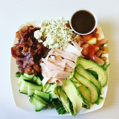 Reggie's Deli & Cafe by null