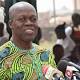 NDC let\'s stop this funfair rallies and walk into the trenches!.