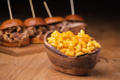 Lexington Betty Smokehouse by null