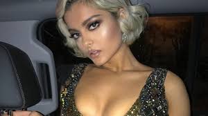 Bebe rexha about the last clip i come jpg x Bebe rexha last urrah for