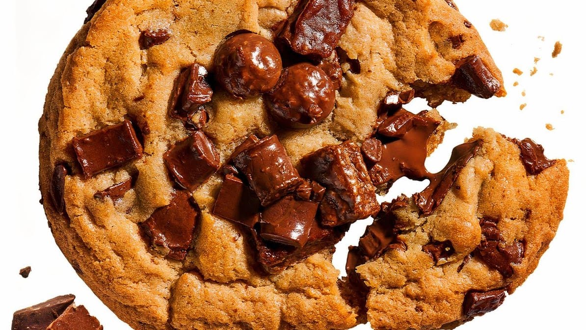 Insomnia Cookies by null