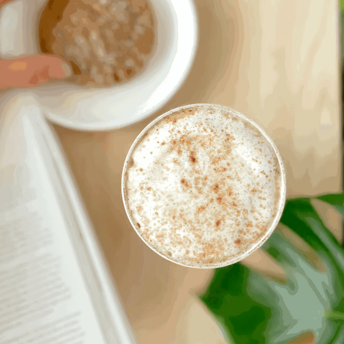 Brim Cafe & Coffee - Minneapolis by null