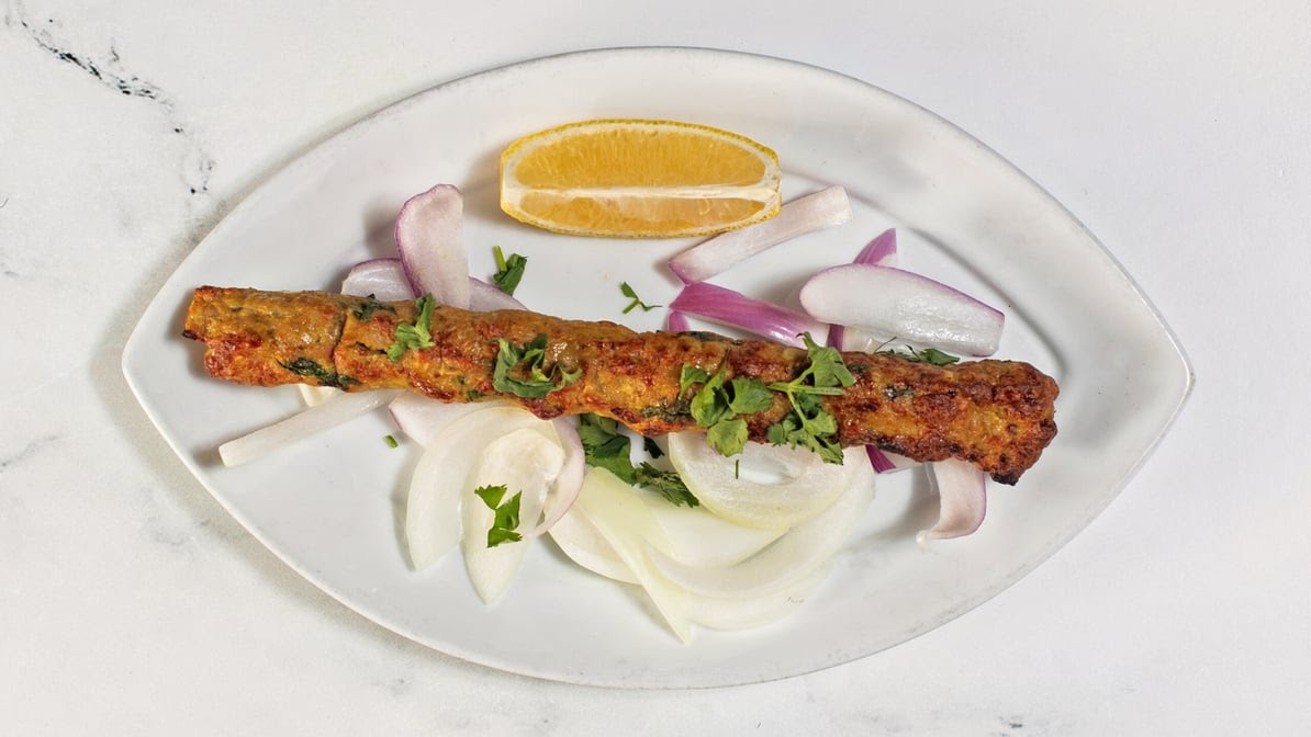 Curry Leaf by null