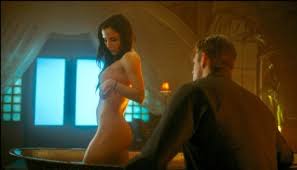 Segundo video porno de martha higareda joven jpg x Martha higareda in altered carbon