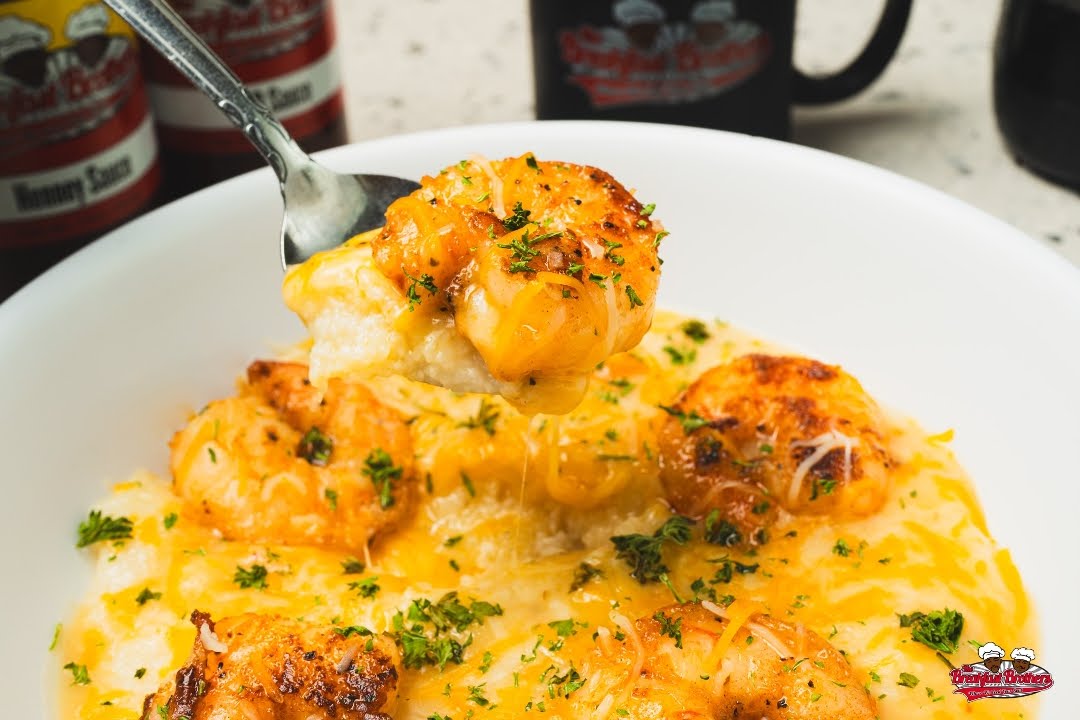 Breakfast Brothers by null