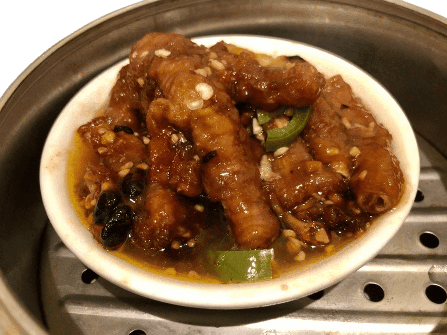 Dim Sum King by null