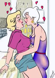 Parody archie porn comics parody archie hentai comics parody archie sex comics jpg x Archie comics