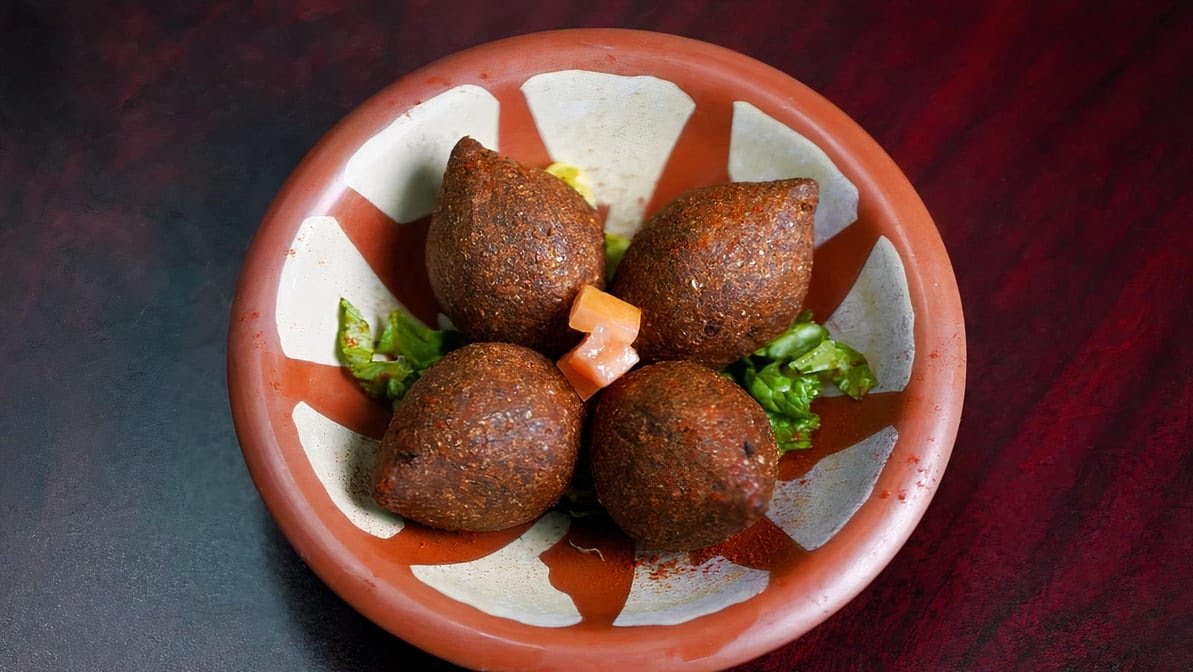 Alina's Lebanese Cuisine by null