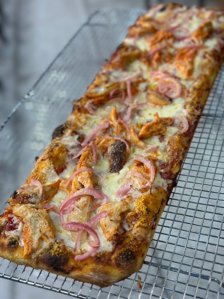pizzaioli by null