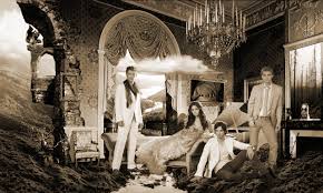 vichatter young 01|2020 再会 | Alagrande F.C.