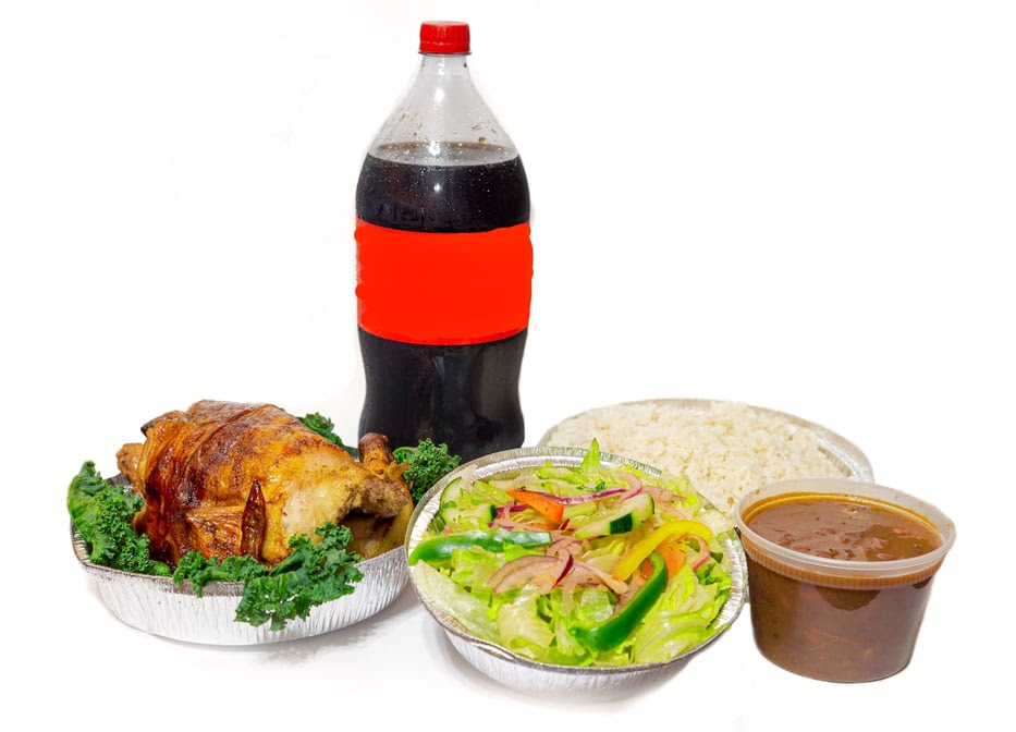 Las Americas by null