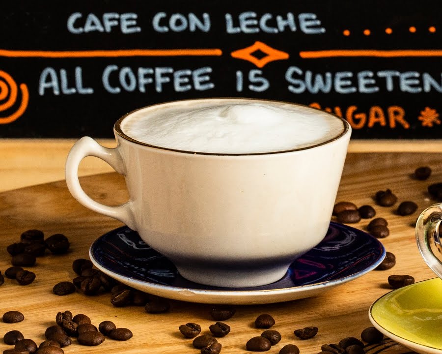 D'Cuban Cafe by null