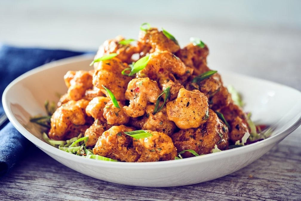 Bonefish Grill by null