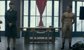 Red sparrow jennifer lawrence school scene ytboob jpg x Red sparrow sex scene