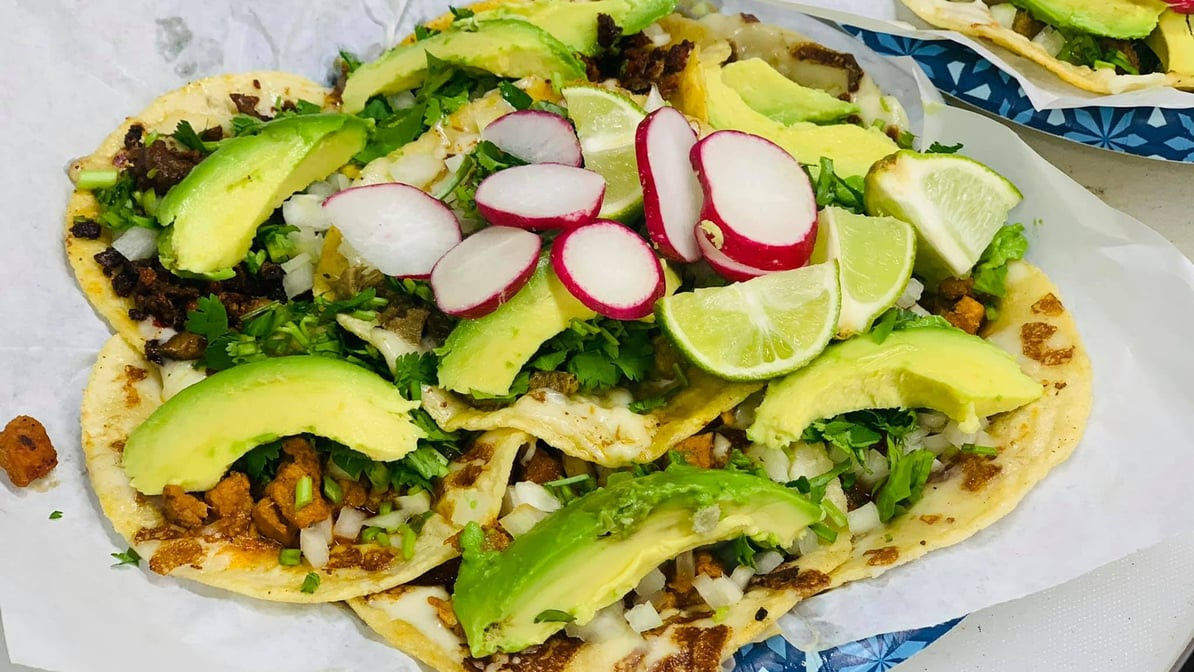 Tacos El Potro by null