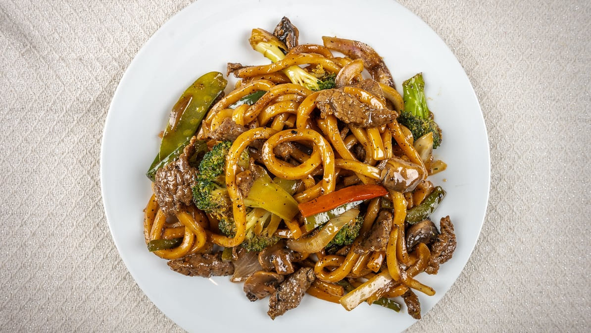 Jade Lowell Restaurant by null