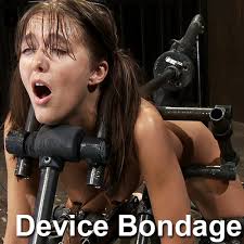 Blind fear a device bondage feature jpg x Device bondage